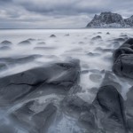 Seascape of Lofoten 6_resize